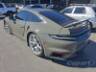 2022 PORSCHE 911 