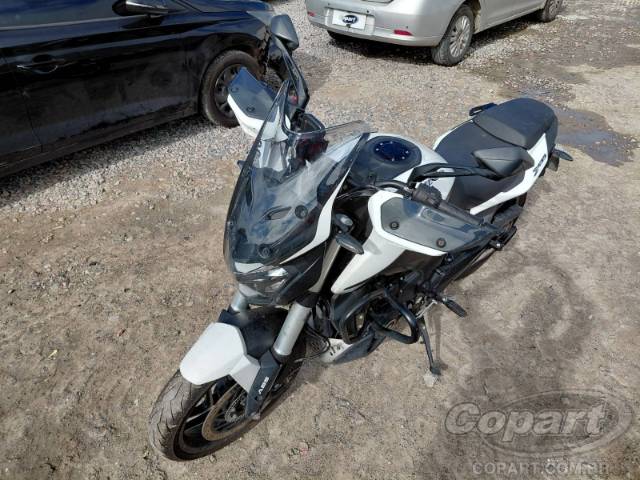 2025 BAJAJ DOMINAR 