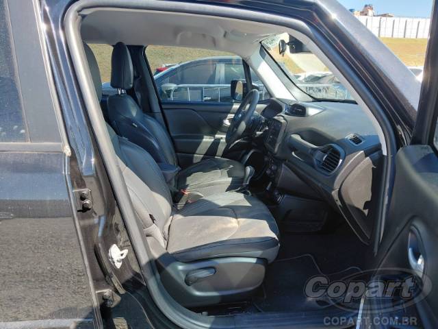 2023 JEEP RENEGADE 