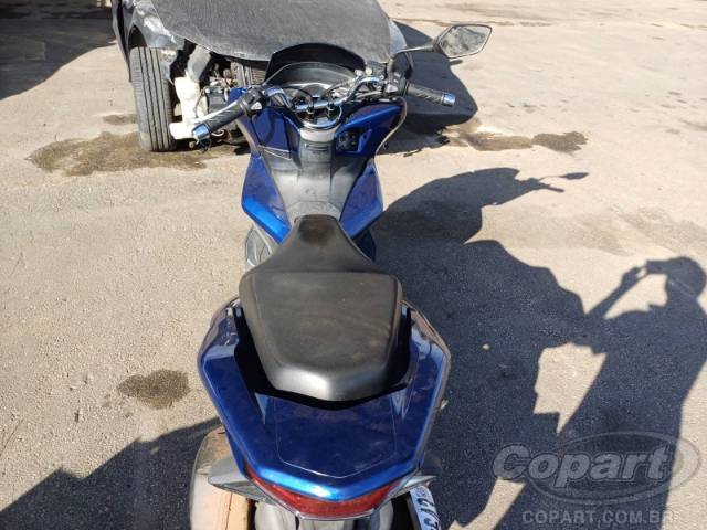 2021 HONDA PCX 