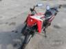 2019 HONDA XRE 300 