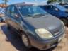 2008 RENAULT SCENIC 