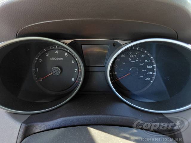 2013 HYUNDAI IX35 