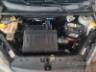 2011 FORD FIESTA SEDAN 
