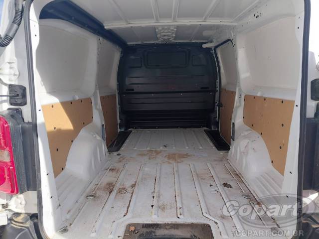 2025 FIAT SCUDO 