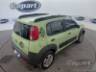 2011 FIAT UNO 