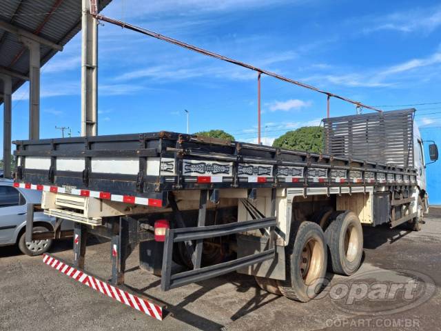 2020 VOLKSWAGEN CONSTELLATION 