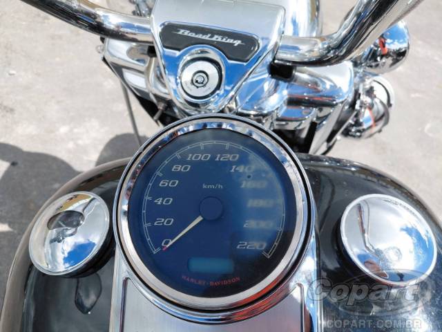 2014 HARLEY-DAVIDSON TOURING 