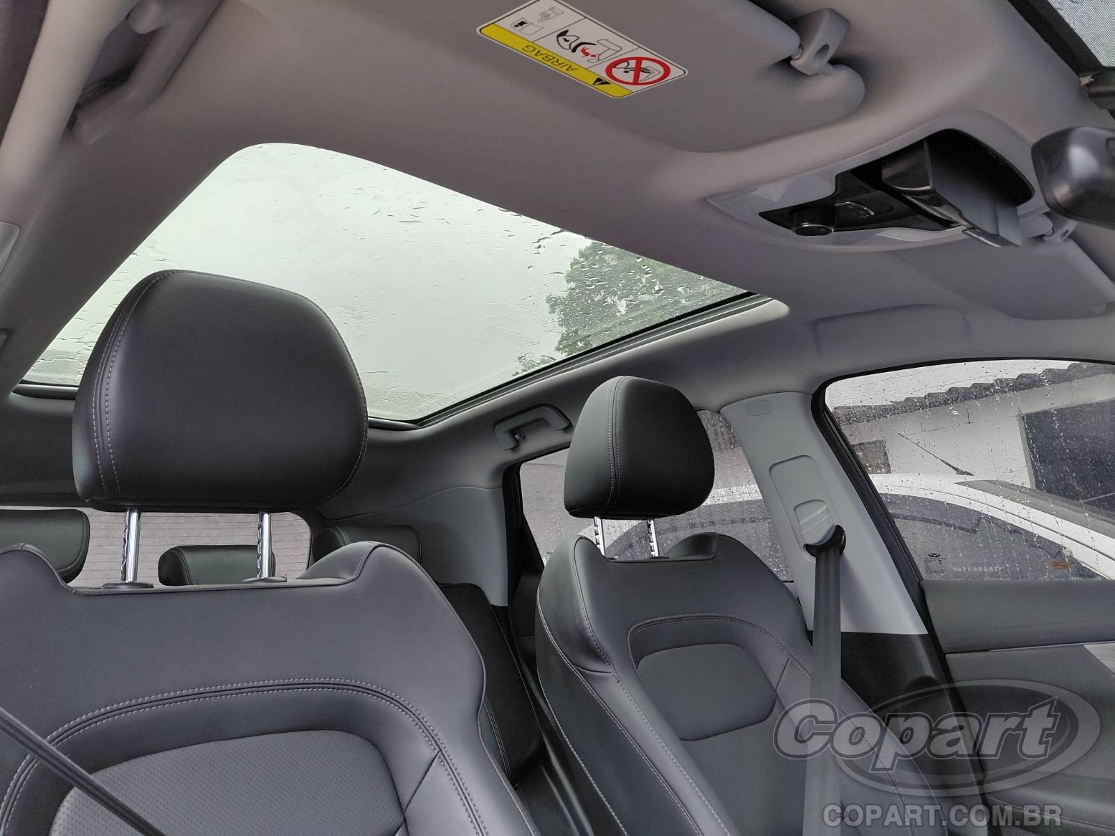 Foto 12 de 13: 2026 CAOA CHERY TIGGO 5X