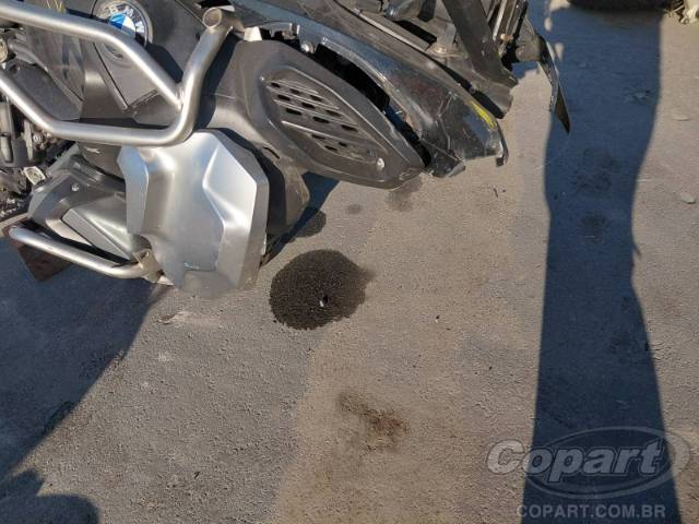 2023 BMW R 1250 