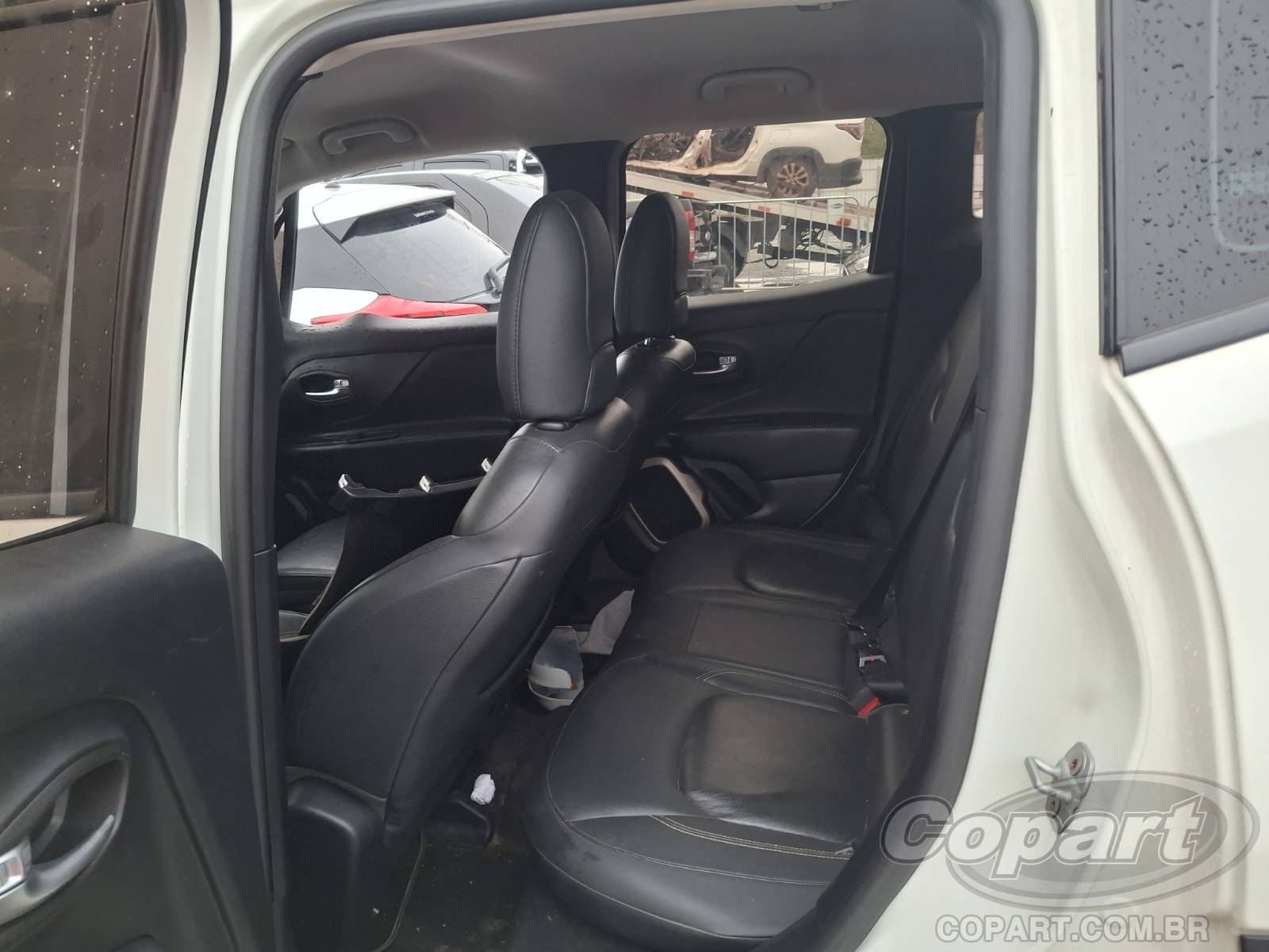 2018 JEEP RENEGADE — foto 6 de 12