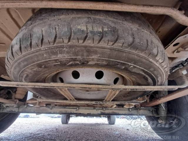 2010 FIAT DUCATO FURGAO 