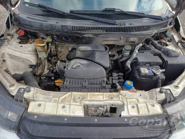 2021 FIAT MOBI 