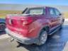 2017 FIAT TORO 