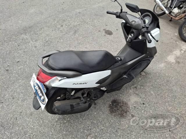 2020 YAMAHA NMAX 