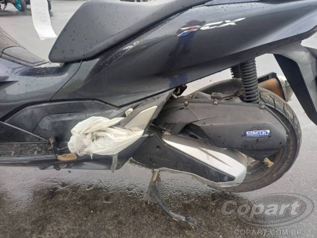 2024 HONDA PCX 