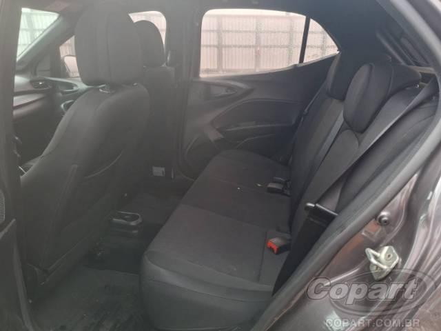 2021 FIAT ARGO 