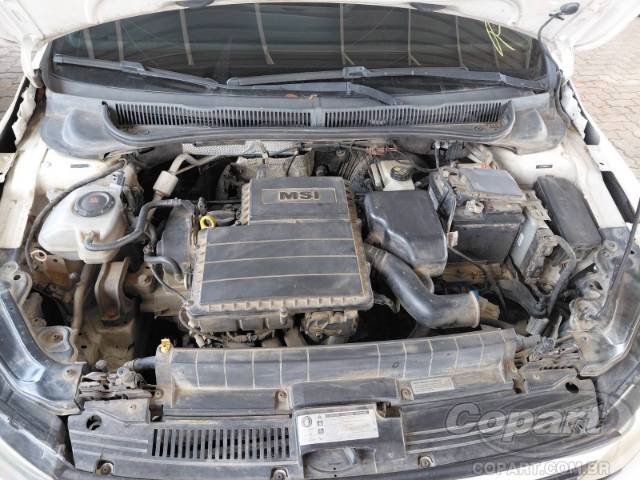 2020 VOLKSWAGEN POLO 
