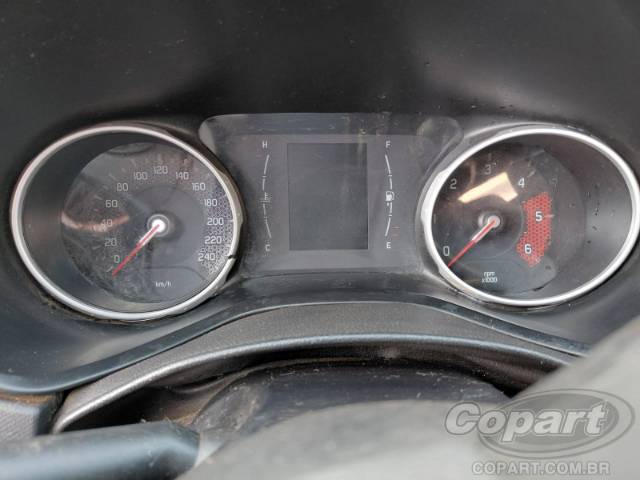 2021 FIAT TORO 