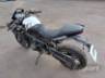 2025 TRIUMPH TIGER SPORT 