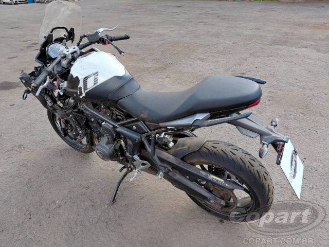 2025 TRIUMPH TIGER SPORT 