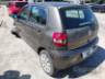 2010 VOLKSWAGEN FOX 