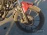 2025 HONDA CG 160 