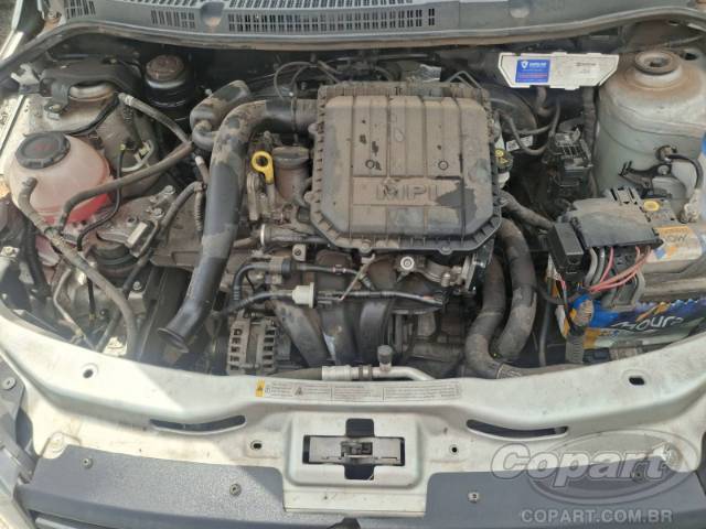 2023 VOLKSWAGEN GOL 