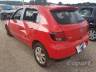 2012 VOLKSWAGEN GOL 