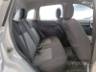 2011 FORD FIESTA 