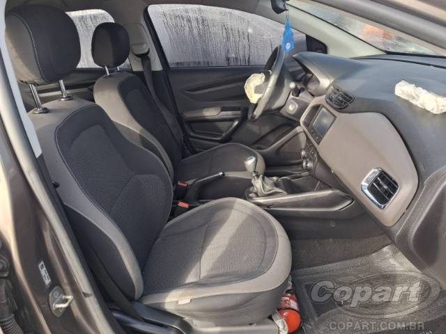 2014 CHEVROLET PRISMA 