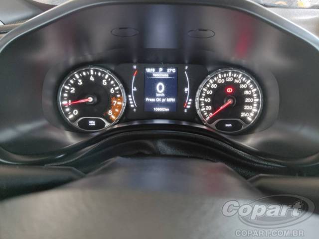 2021 JEEP RENEGADE 