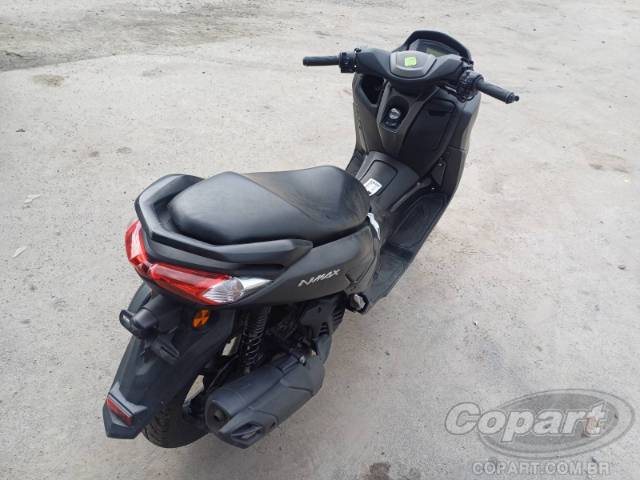 2024 YAMAHA NMAX 