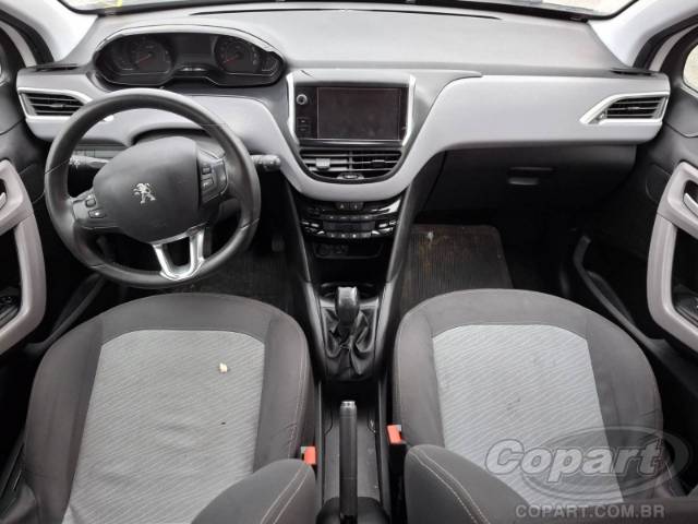 2017 PEUGEOT 208 