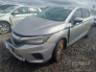 2022 HONDA CITY 