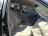 2011 TOYOTA COROLLA 
