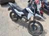 2022 HONDA NXR 160 