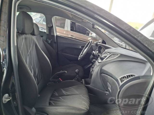 2014 HYUNDAI HB20 