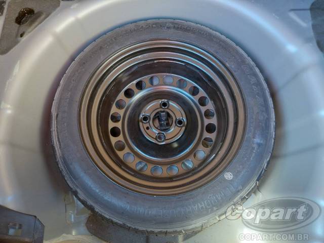 2019 HYUNDAI HB20 