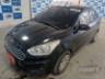 2019 FORD KA SEDAN 