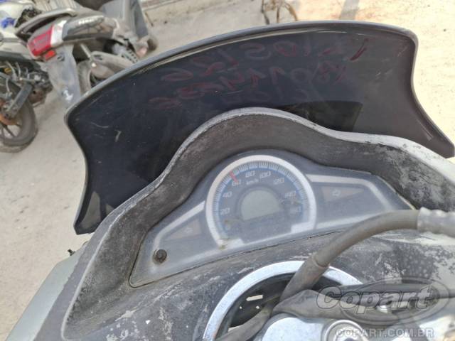 2018 HONDA PCX 