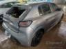 2023 PEUGEOT 208 
