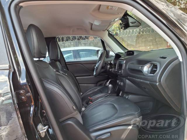 2022 JEEP RENEGADE 