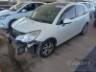 2014 CITROEN C3 
