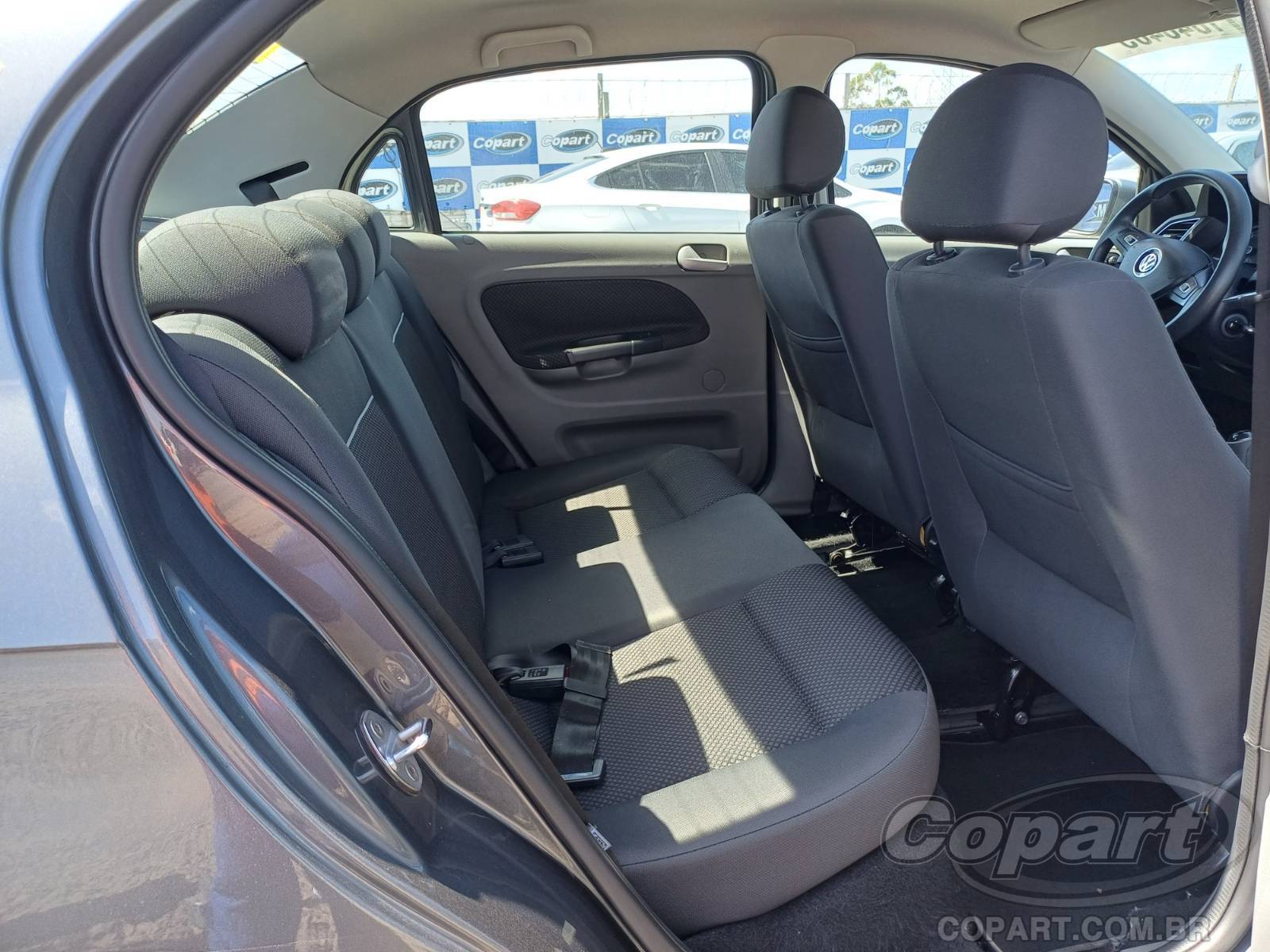 2018 VOLKSWAGEN VOYAGE — foto 6 de 11