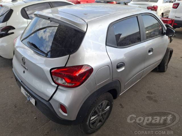 2025 RENAULT KWID 