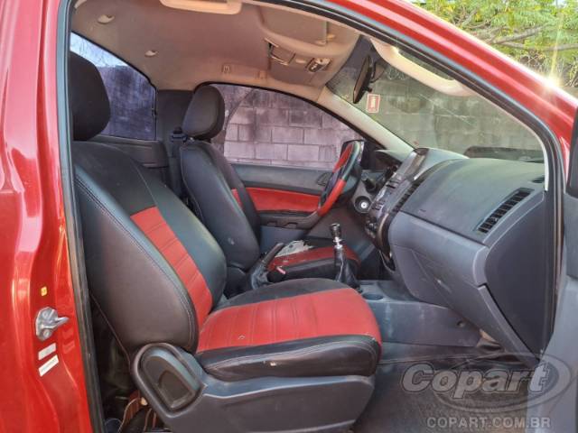 2014 FORD RANGER 