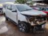 2020 TOYOTA HILUX CD 