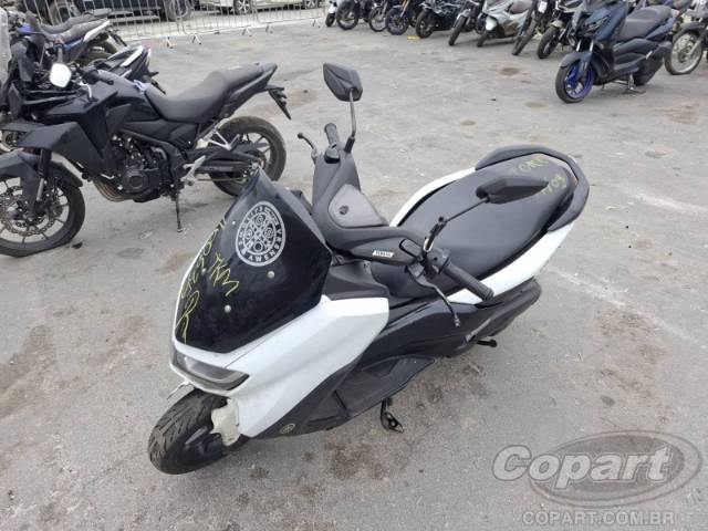 2022 YAMAHA NMAX 