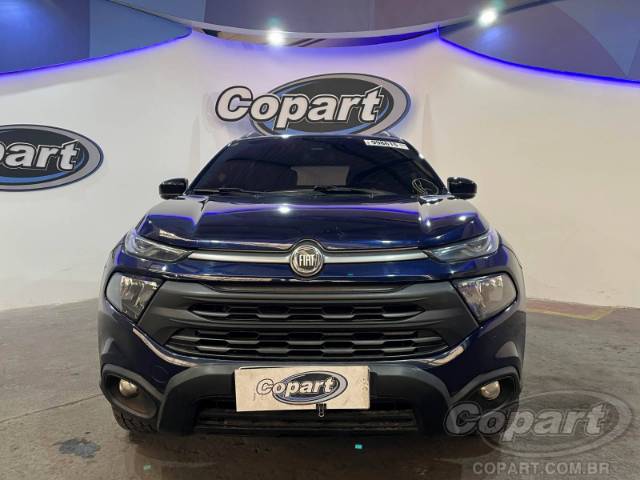 2021 FIAT TORO 